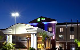 Holiday Inn Express Spring Hill Florida